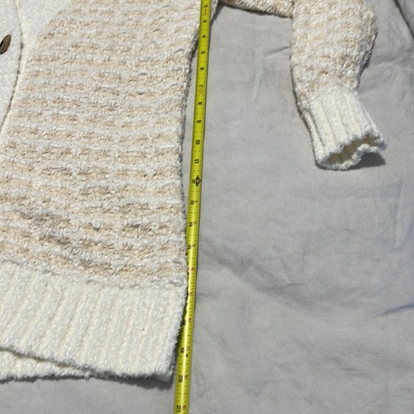 NWOT Ann Taylor Boyfriend Cardigan - size small - Picture 6 of 8